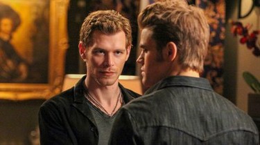 The Vampire Diaries Season 3 Episode 13 Rotten Tomatoes
