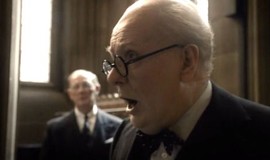Darkest Hour: Official Clip - Death Before Disarmament