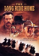 The Long Ride Home poster image