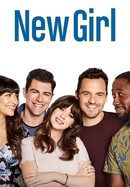 New Girl poster image