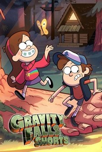 Gravity Falls Shorts - Rotten Tomatoes