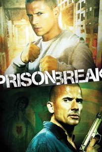 Prison Break - Rotten Tomatoes