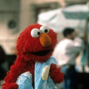The Adventures of Elmo in Grouchland (1999) photo 15