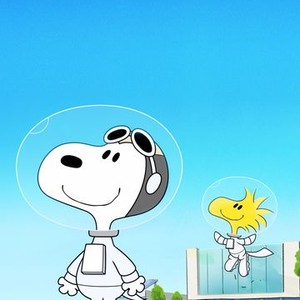 Snoopy in Space: Season 2, Episode 7 - Rotten Tomatoes