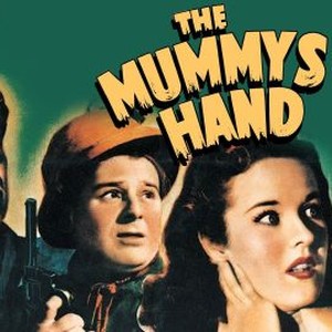 The Mummy's Hand photo 7