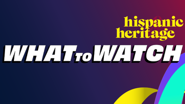What to Watch