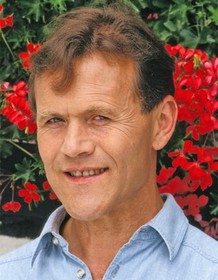 Heinrich Giskes