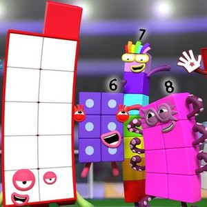 Numberblocks: Season 3, Episode 21 - Rotten Tomatoes