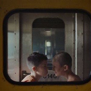 Fauve (2018) photo 1