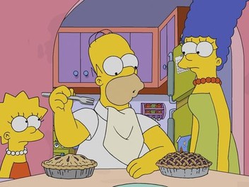 The Simpsons Season 30 Episode 9 Rotten Tomatoes