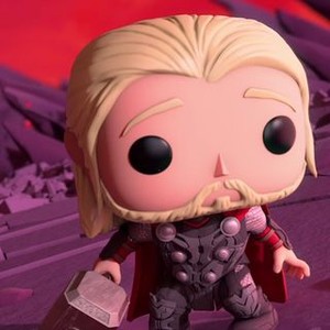 funko shorts