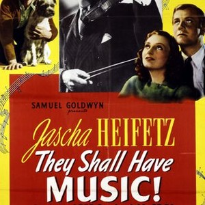 They Shall Have Music (1939) photo 2