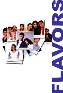 Flavors poster