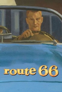 Route 66: Season 2 | Rotten Tomatoes