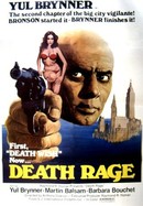Death Rage poster image
