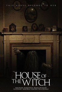 Watch trailer for House of the Witch