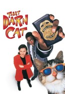 That Darn Cat poster image