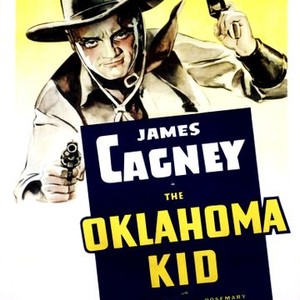 The Oklahoma Kid (1939) photo 9