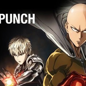 Watch One-Punch Man season 1 episode 10 streaming online