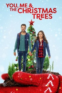 Watch trailer for You, Me & the Christmas Trees