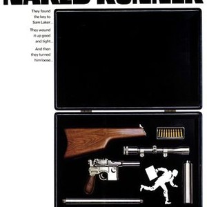 The Naked Runner - Rotten Tomatoes