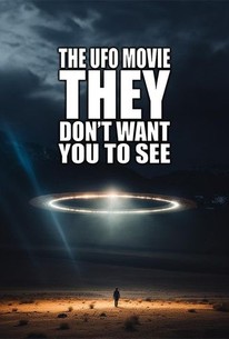 The UFO Movie They Don't Want You to See | Rotten Tomatoes