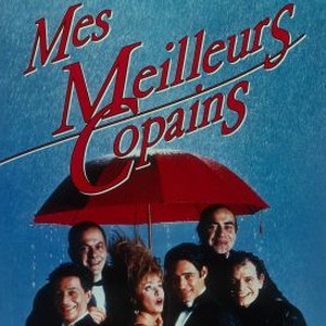 Mes meilleurs copains photo 12
