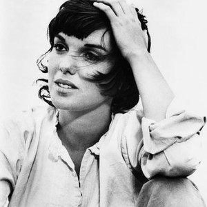 ANGEL UNCHAINED, Tyne Daly, 1970