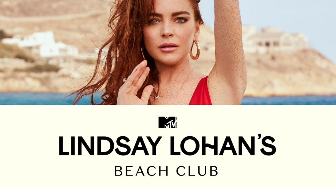 Lohan beach deals club free online