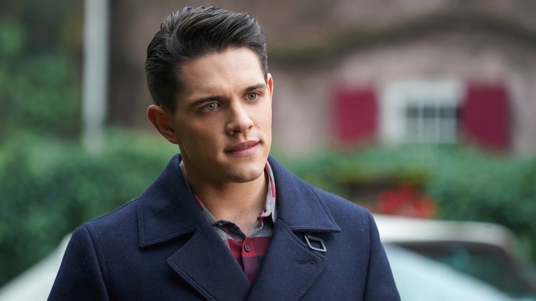 Riverdale Season 3 Episode 15 Rotten Tomatoes