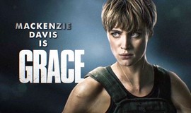 Terminator: Dark Fate: Exclusive Featurette - Mackenzie Davis is Grace photo 20