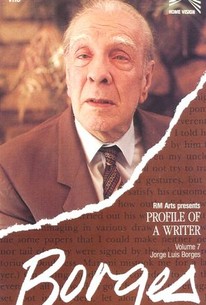 Profile of a Writer: Jorge Luis Borges