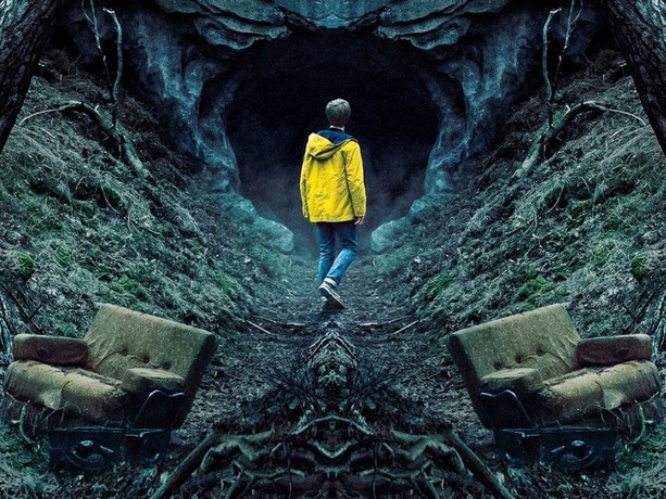 Dark netflix season on sale 1 watch online