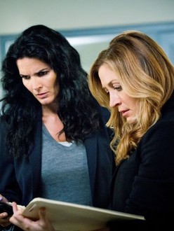 Rizzoli and isles hotsell stream