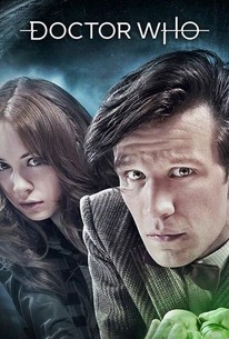Doctor Who: Season 6 poster image