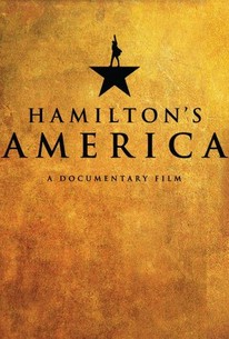 stream hamilton's america