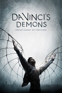 Da Vinci's Demons: Season 2 poster image