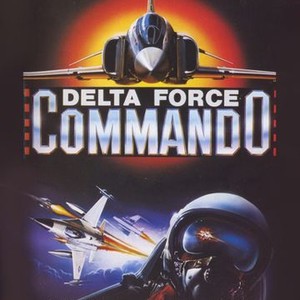 Delta Force Commando (1989) photo 9