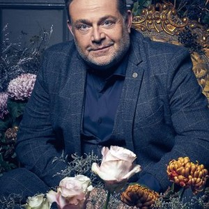 John Thomson as Pete Gifford
