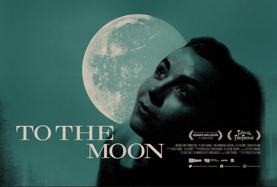 To the Moon (2020) Rotten Tomatoes