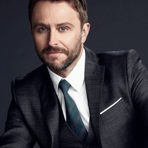 Chris Hardwick