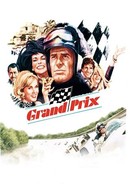 Grand Prix poster image