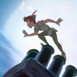 Peter Pan (1953) photo 7