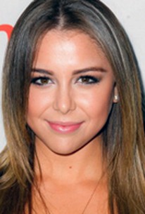Makenzie Vega - Rotten Tomatoes