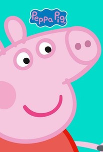 Peppa Pig: Season 2 | Rotten Tomatoes