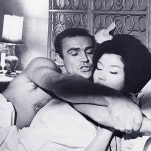 Dr. No (1962) photo 19
