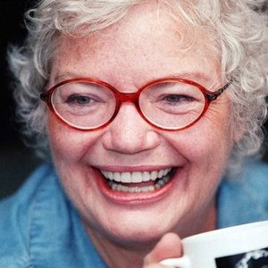 Raise Hell: The Life & Times of Molly Ivins (2019)