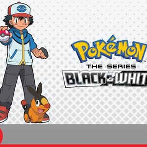 Pokémon the Series: Black & White — Rivals / Characters - TV Tropes