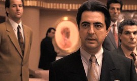 The Godfather: Part III: Official Clip - Joey Zasa Gets No Respect