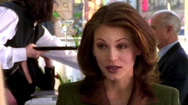 Sex and the City: Season 1, Episode 8 | Rotten Tomatoes